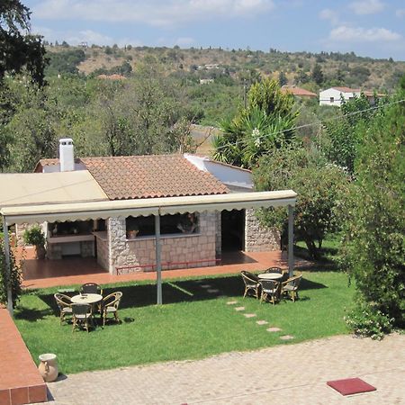 Vamos Palace Apartments Exterior photo