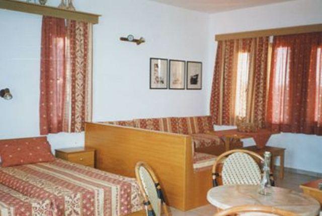 Vamos Palace Apartments Room photo