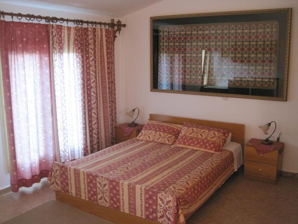 Vamos Palace Apartments Room photo